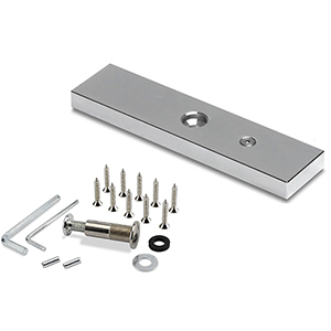 Armature plate & fixing kit-10
